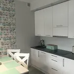 Scandi N*.9 Apartmán Pobierowo